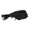 Waist bag Amari, Polyester (600D) black | No Branding | not available | not available