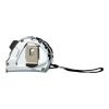 ABS tape measure Zuzanna silver | No Branding | not available | not available
