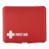 PP first aid kit Diana red | No Branding | not available | not available
