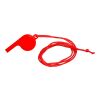 PS whistle Josh red
