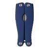 Stainless steel 10-in-1 tool Milani blue