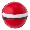 Santa Claus anti-stress ball Harris red | No Branding | not available | not available