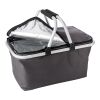 Polyester (320-330 gr/m²) shopping basket. Cassian red | No Branding | not available | not available