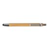 Bamboo ballpen Jerome brown | No Branding | not available | not available