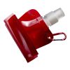PP bottle Bailey red | No Branding | not available | not available