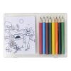 PP drawing set Adita neutral | No Branding | not available | not available