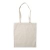 Enzo cotton shopping bag khaki | No Branding | not available | not available