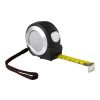 ABS tape measure Maximus silver | No Branding | not available | not available