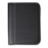 PU document folder Therese black | No Branding | not available | not available