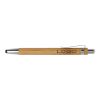 Bamboo writing set Darlene brown | No Branding | not available | not available