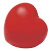 PU foam heart Sia red | No Branding | not available | not available