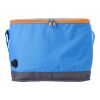 Polyester (50D) cooler bag Aleah light blue | No Branding | not available | not available