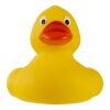 PVC rubber duck Mirta yellow | No Branding | not available | not available