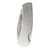 Evelyn stainless steel pocket knife silver | No Branding | not available | not available