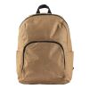 Laminated paper (80 gr/m²) cooler backpack Maddie brown | No Branding | not available | not available
