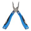 Metal 10-in-1 tool Céline cobalt blue | No Branding | not available | not available