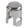 Stainless steel stopper Catalina silver | No Branding | not available | not available