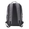 Backpack Katarina, Polyester (300D + 210D) grey | No Branding | not available | not available