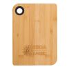 Bamboo cutting board Steven brown | No Branding | not available | not available