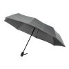 Pongee umbrella Conrad black | No Branding | not available | not available