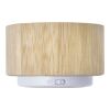 Bamboo speaker Sharon brown | No Branding | not available | not available