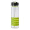 Tritan bottle Adelaide lime | No Branding | not available | not available