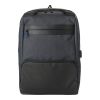 Backpack Romy, PVC black | No Branding | not available | not available