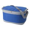 Polyester (600D) cooler bag Grace cobalt blue
