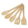 Bamboo spatulas Benny brown | No Branding | not available | not available