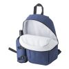Polyester (600D) cooler backpack Clinton blue | No Branding | not available | not available