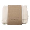 Three Reusable Cotton Mesh Bags Adele khaki | No Branding | not available | not available
