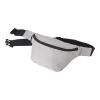 Polyester (600D) waist bag Leonardo blue | No Branding | not available | not available