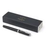 Lacquered brass Parker IM ballpen black | No Branding | not available | not available