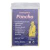 PE poncho Pablo yellow | No Branding | not available | not available
