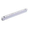 Wooden Stabila foldable ruler Jessica white | No Branding | not available | not available