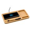 Bamboo desk organizer Faye bamboo | No Branding | not available | not available