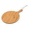 Bamboo cutting board Heddy brown | No Branding | not available | not available