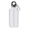 RPET drinking bottle Nancy lime | No Branding | not available | not available