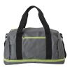 Polyester (600D) sports bag Lemar black | No Branding | not available | not available