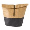 Tyvek and polyester cooler bag Kerry brown | No Branding | not available | not available