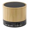 Bamboo wireless speaker Rosalinda bamboo | No Branding | not available | not available