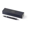 Parker IM brass and chrome rollerball pen black | No Branding | not available | not available