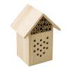 Wooden bee house Fahim brown | No Branding | not available | not available