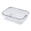 Glass lunchbox Jack transparent | No Branding | not available | not available