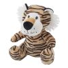 Plush tiger Hector custom/multicolor | No Branding | not available | not available