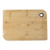 Bamboo cutting board Vida brown | No Branding | not available | not available