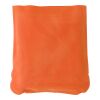Velour travel cushion Stanley orange | No Branding | not available | not available