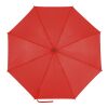 Polyester (190T) umbrella Suzette red | No Branding | not available | not available