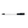Stilolinea Ducal ABS ballpoint pen blue | No Branding | not available | not available