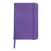 PU notebook Eva purple | No Branding | not available | not available